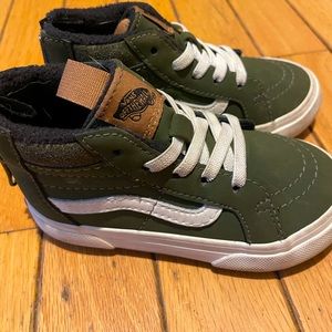 Vans Toddler